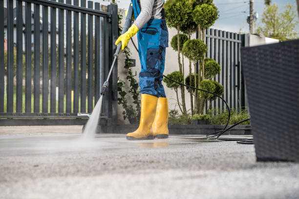 Roof Power Washing Services in Groveland, FL